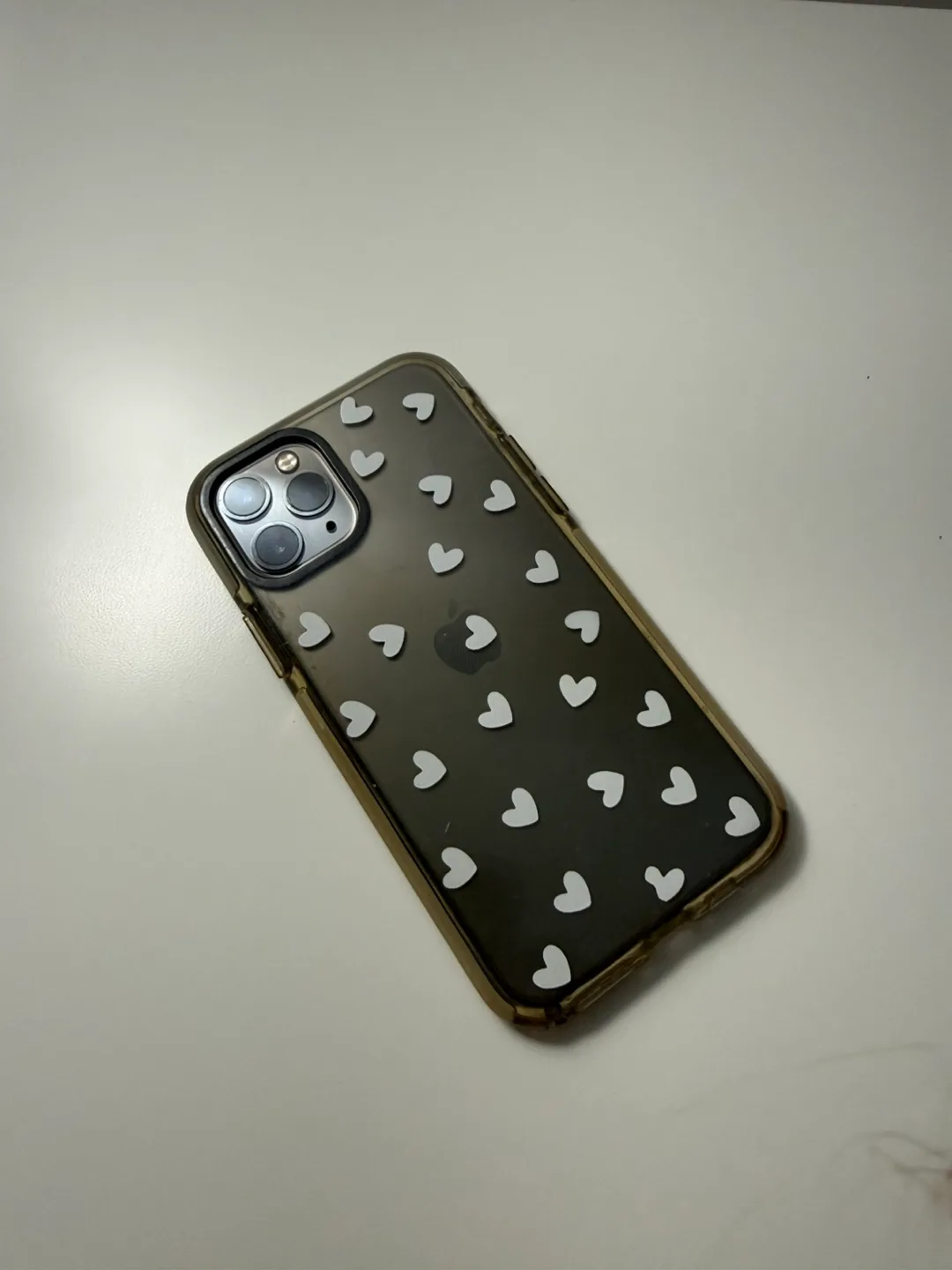 iPhone 11 Pro (Space Gray) image indicator(3)