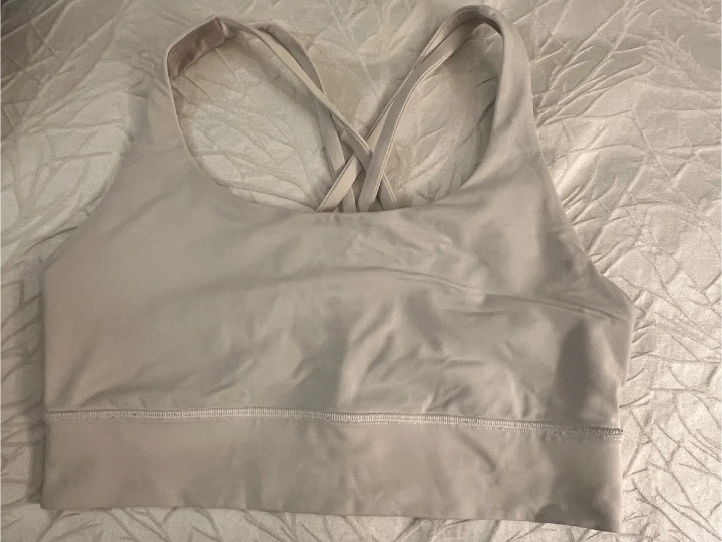 Lululemon Like a Cloud Bra, Size 10 thumbnail