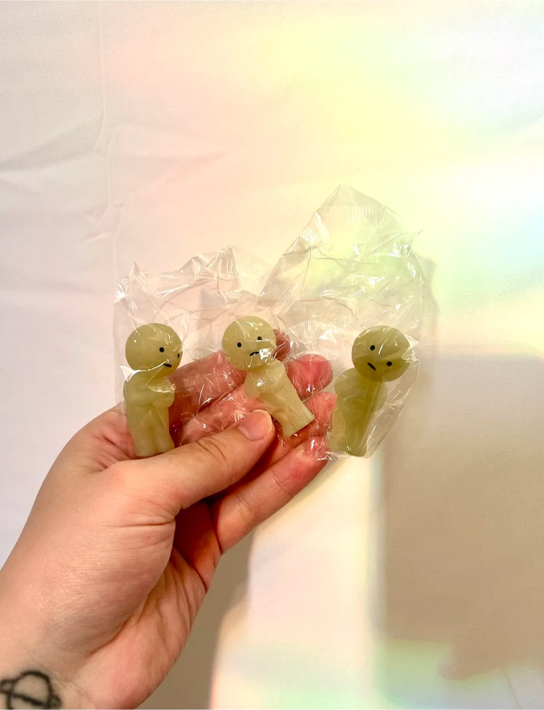 Smiski @Work Series Figure thumbnail