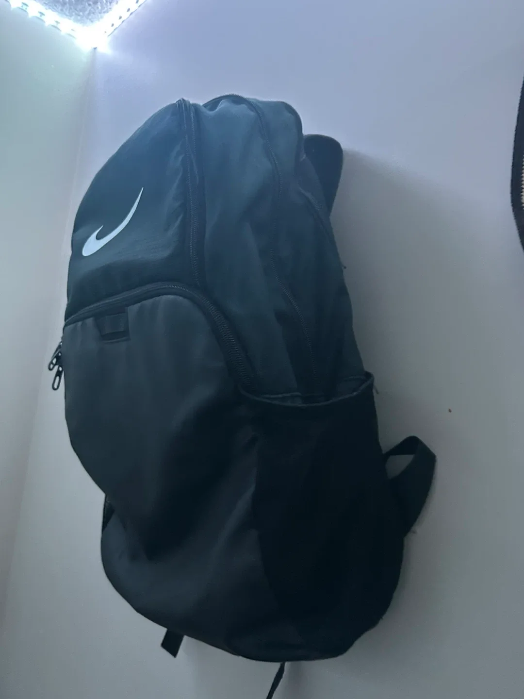 Nike Backpack - Black image indicator(2)