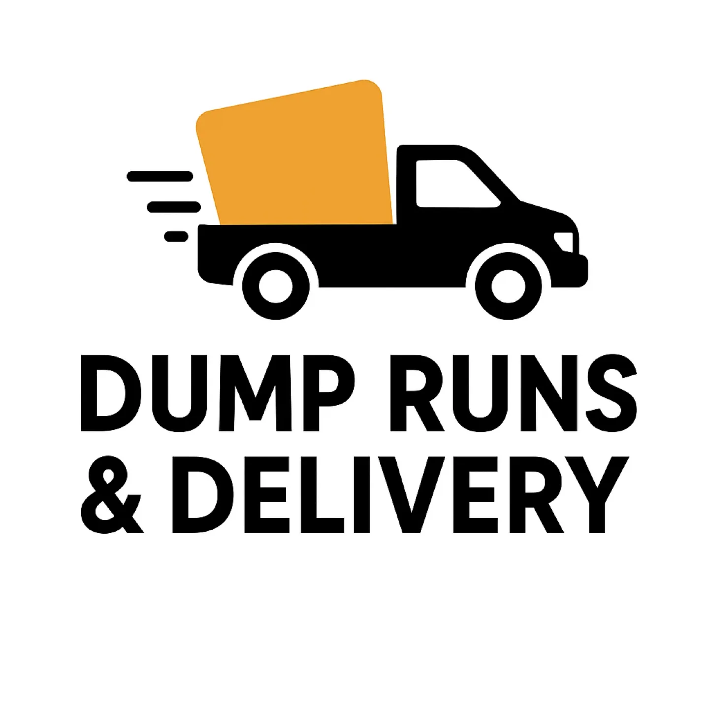 Need a guy with a truck?