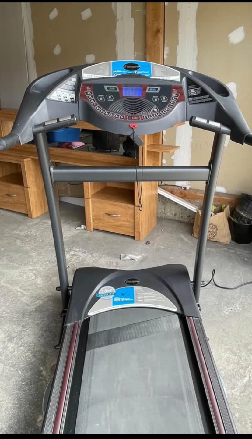 FreeSpirit 30516 Treadmill - 2.0 CHP - photo 3