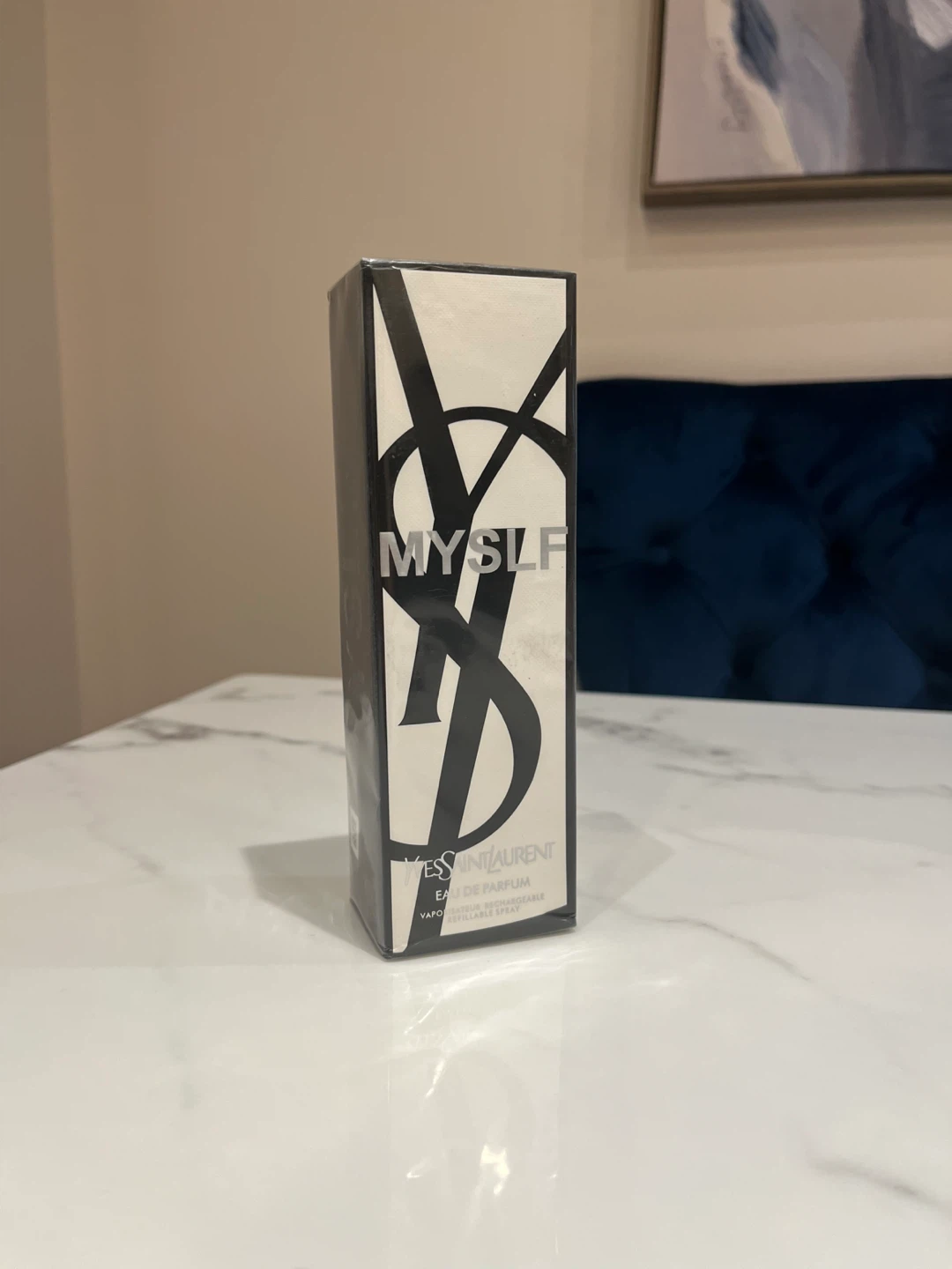 Mens cologne