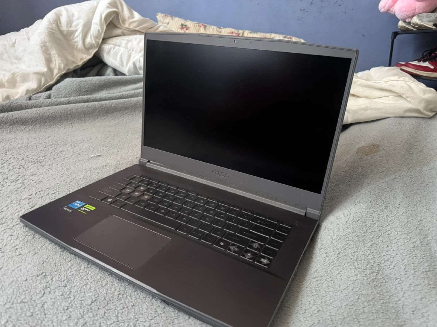 MSI Gaming Laptop