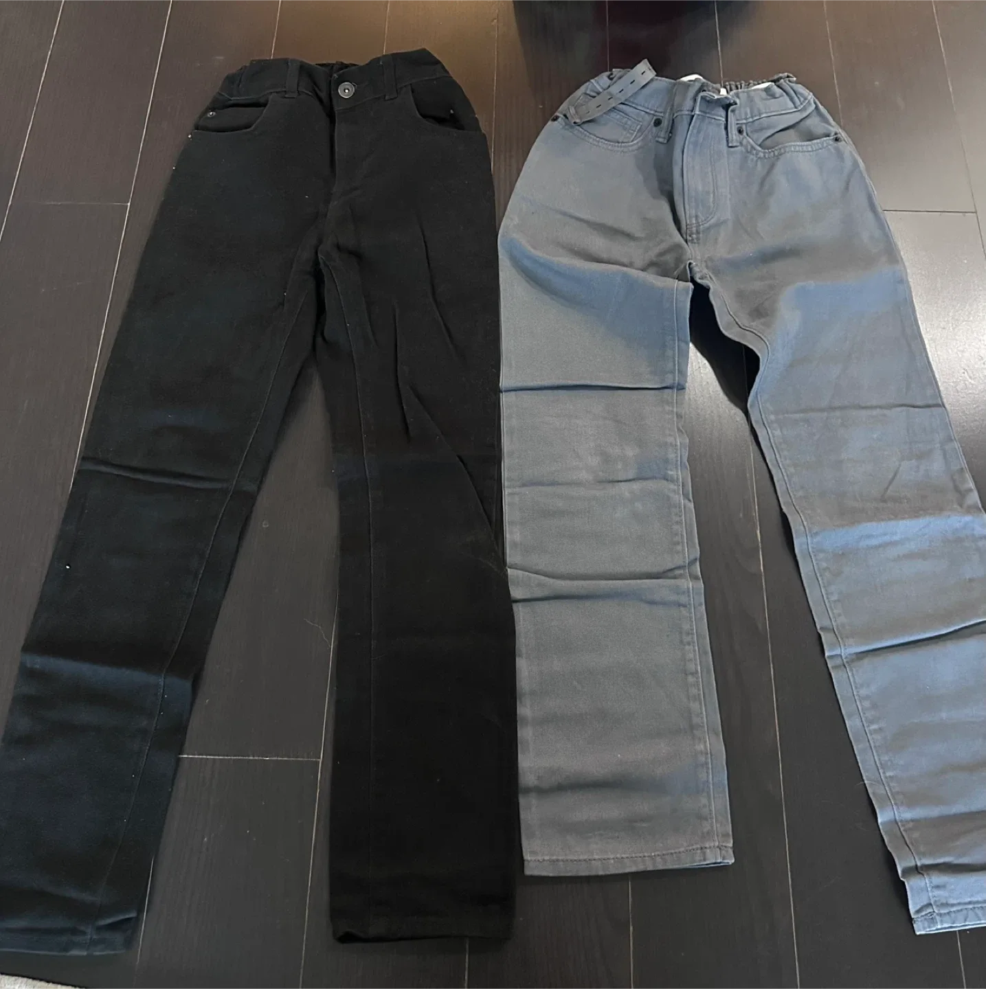 Size 10 boys Jeans/pants image indicator(3)