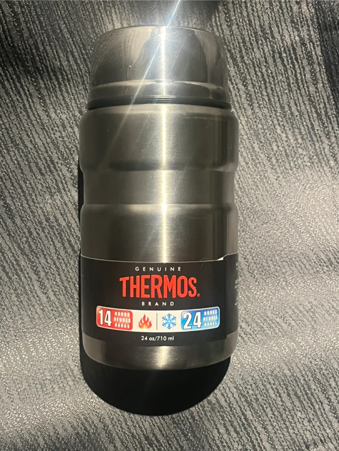 Thermos Brand 24oz/710ml Food Jar thumbnail