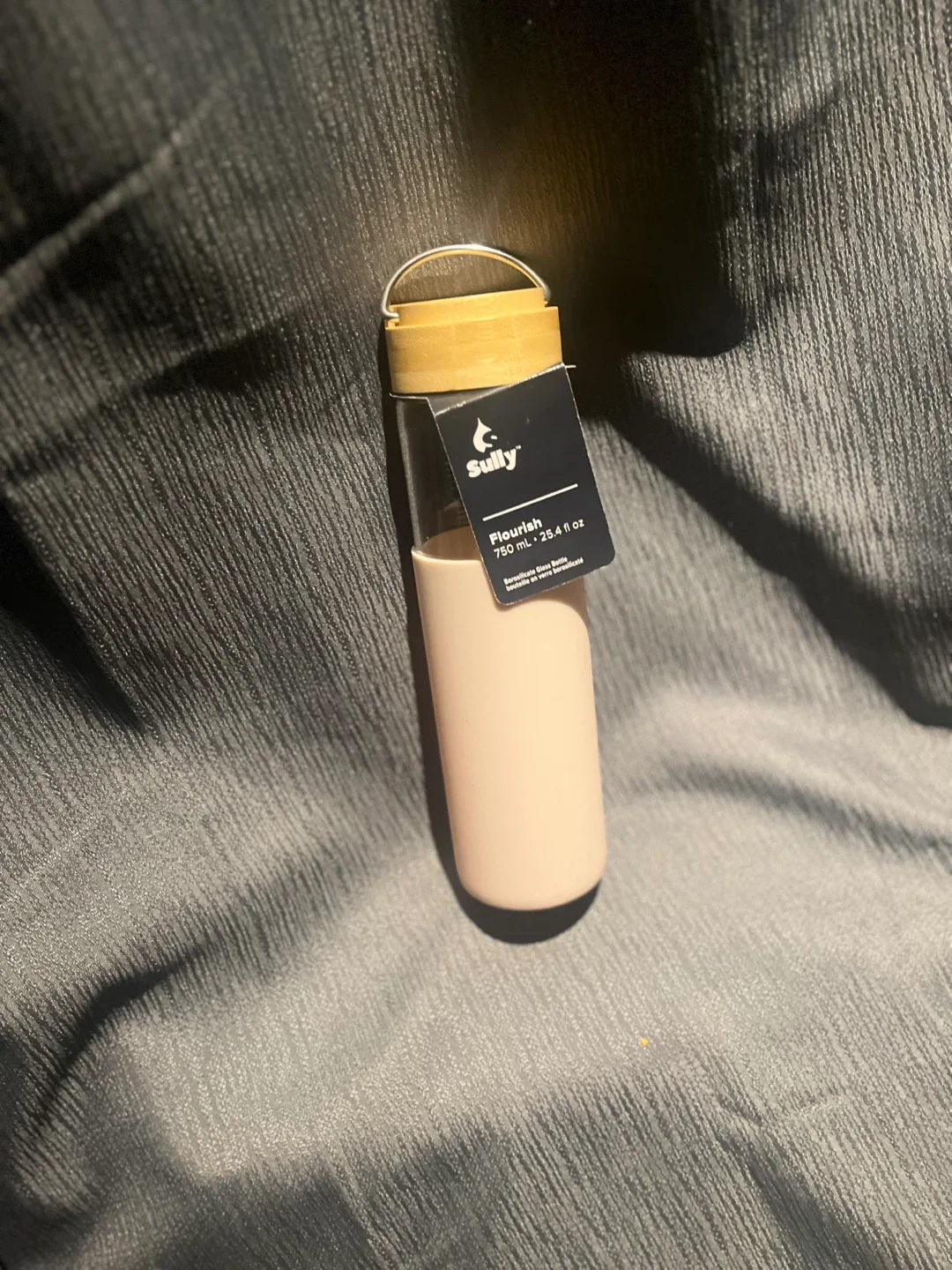 Sully Flourish Water Bottle - 750 mL thumbnail