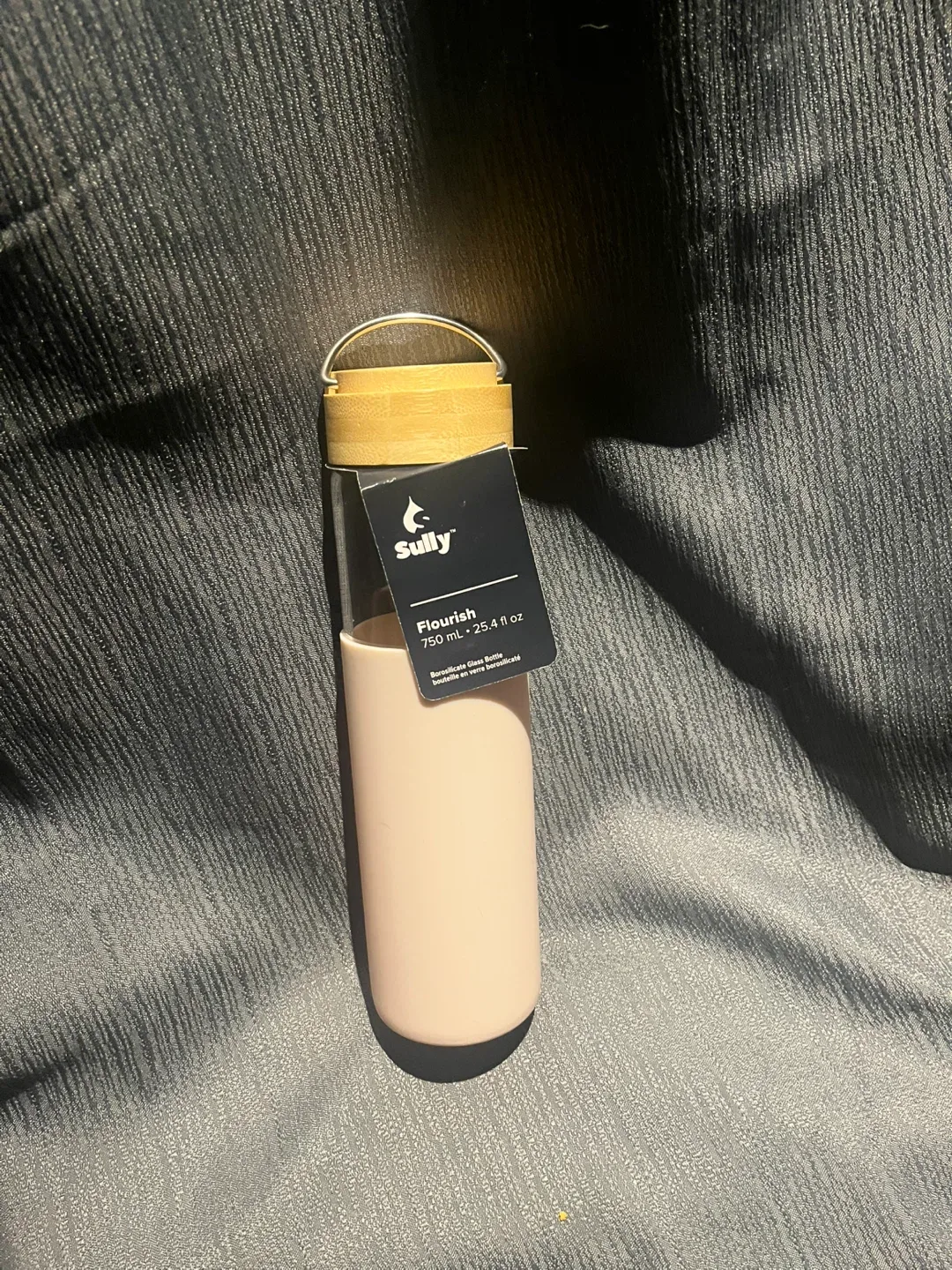 Sully Flourish Water Bottle - 750 mL image indicator(2)