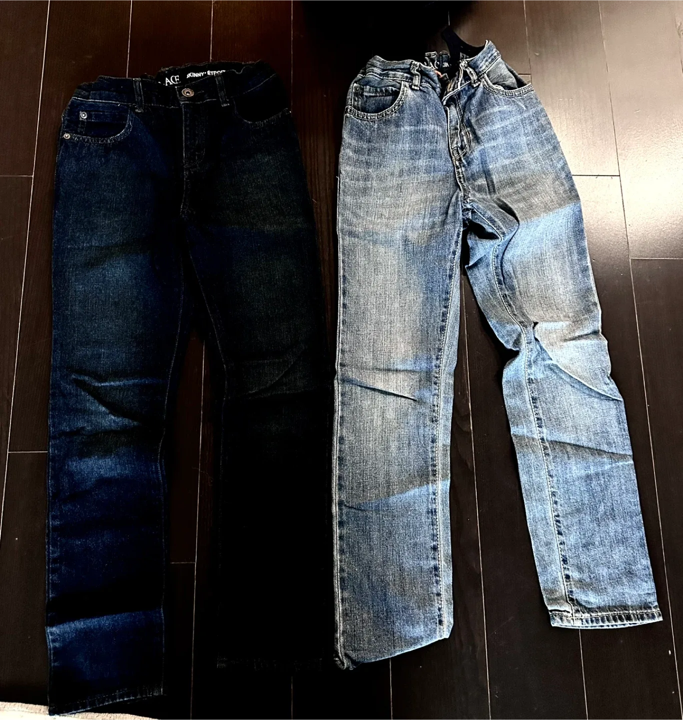 Size 10 boys Jeans/pants image indicator(2)