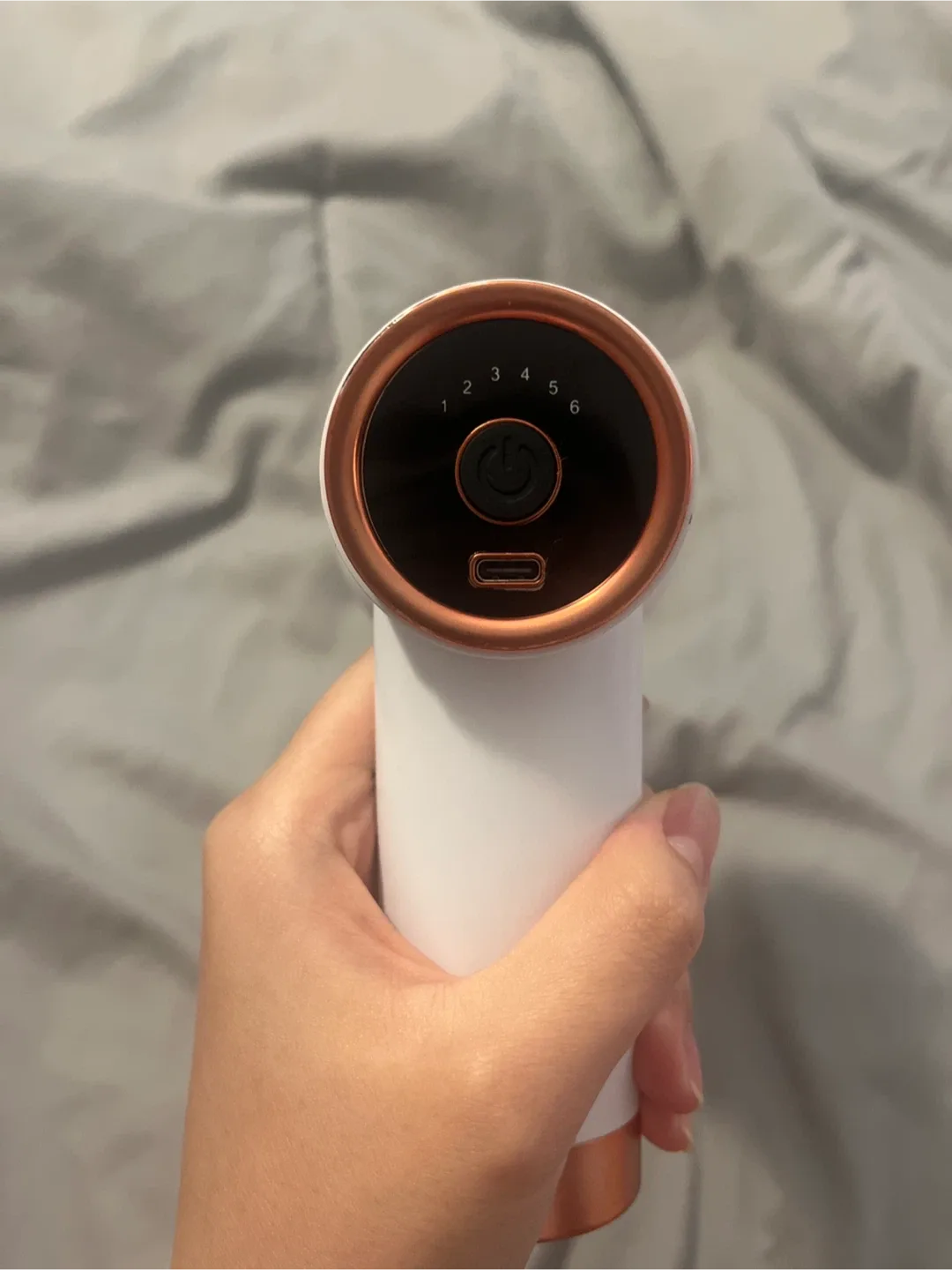 Deep Rolling Massager image indicator(2)