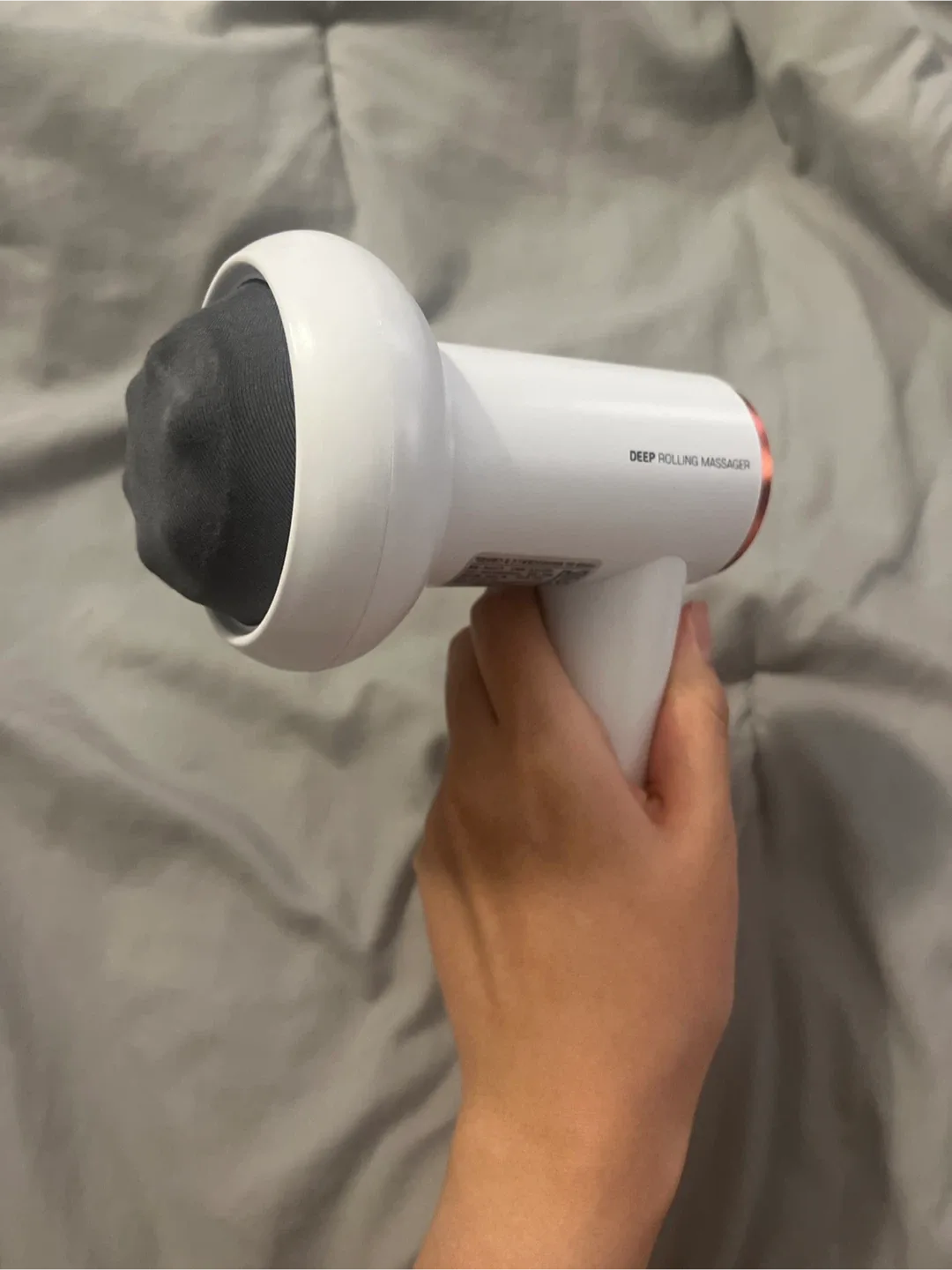 Deep Rolling Massager