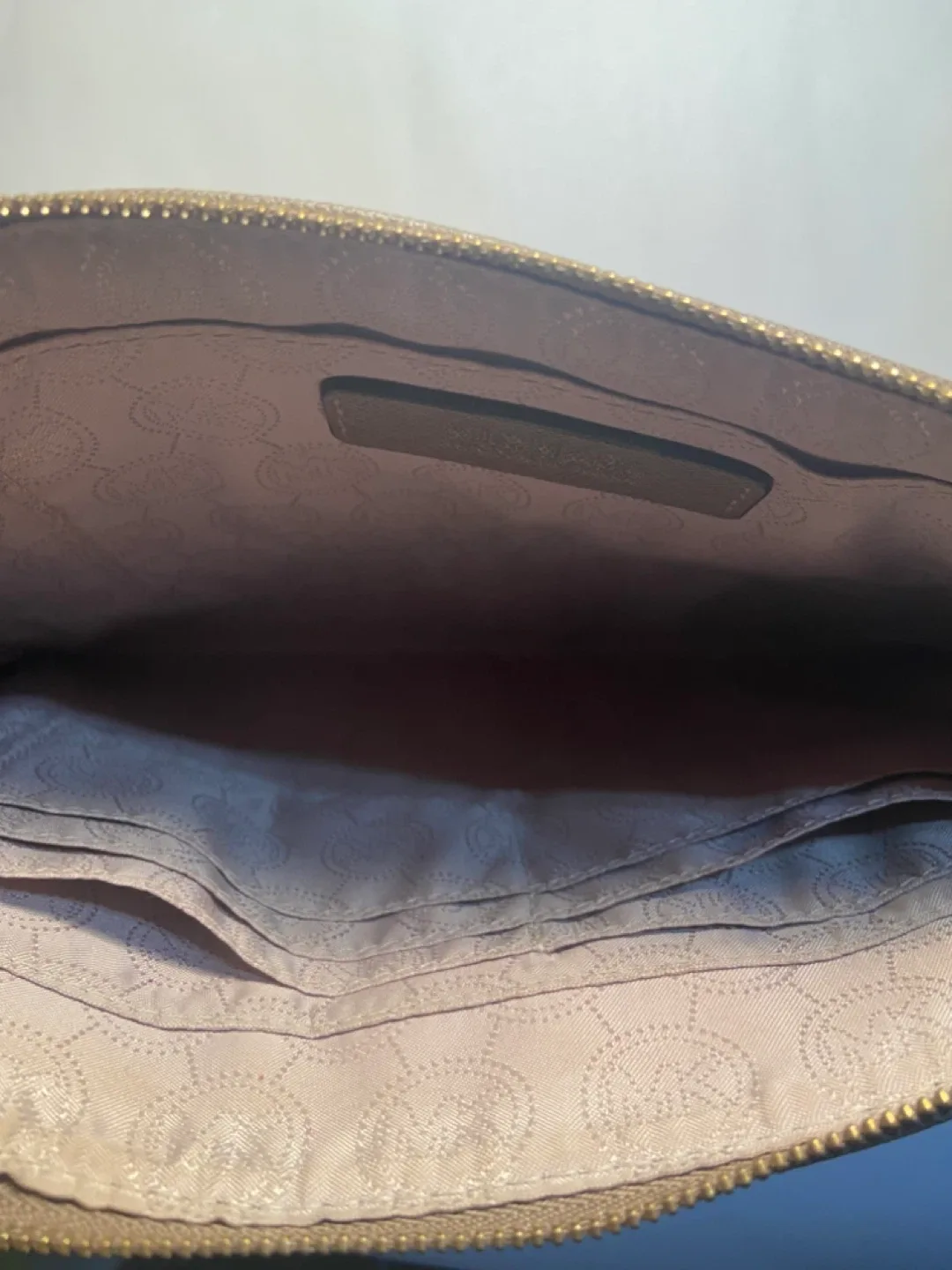 Michael Kors Studded Clutch image indicator(8)