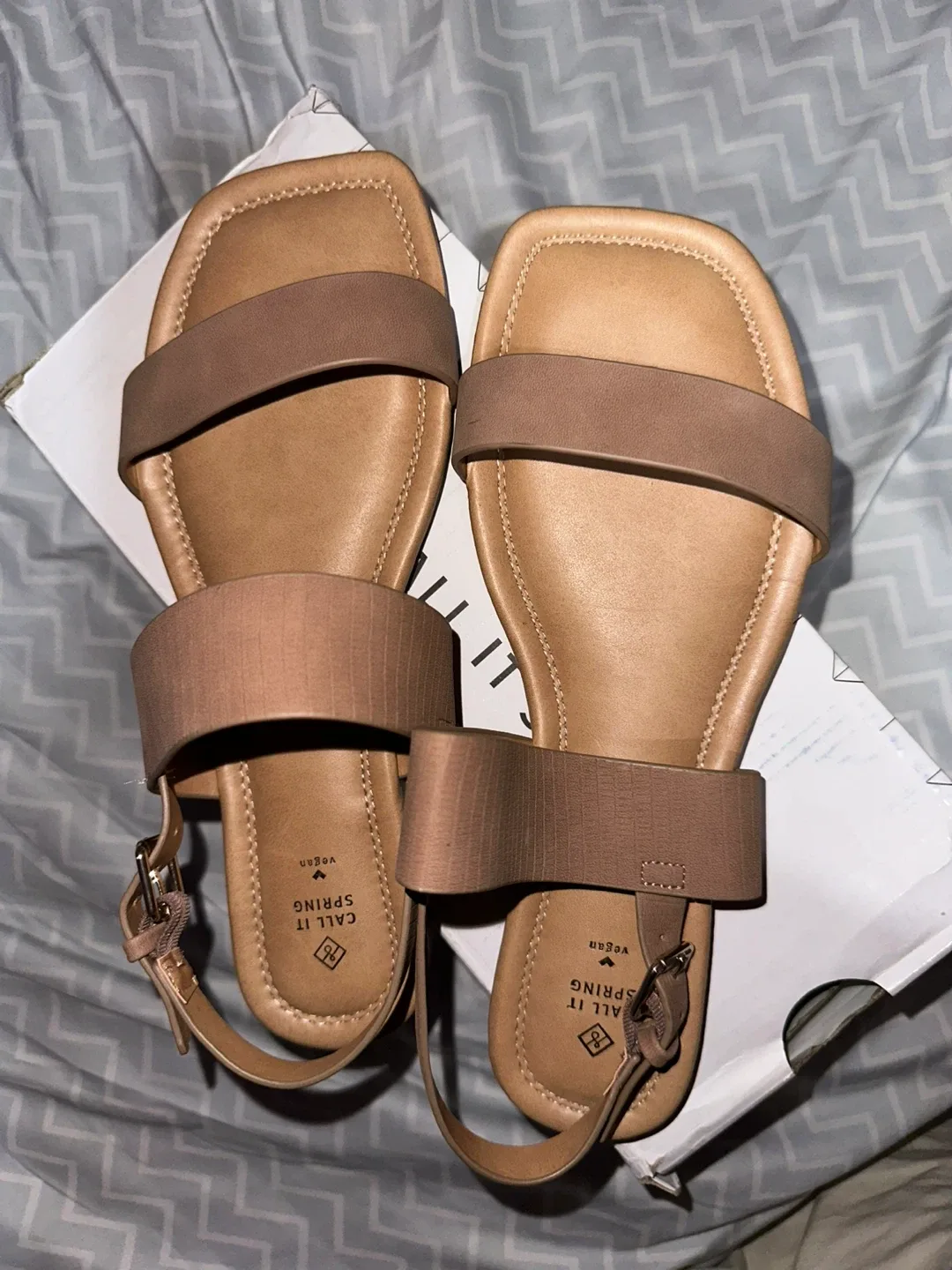 Call It Spring Sandals