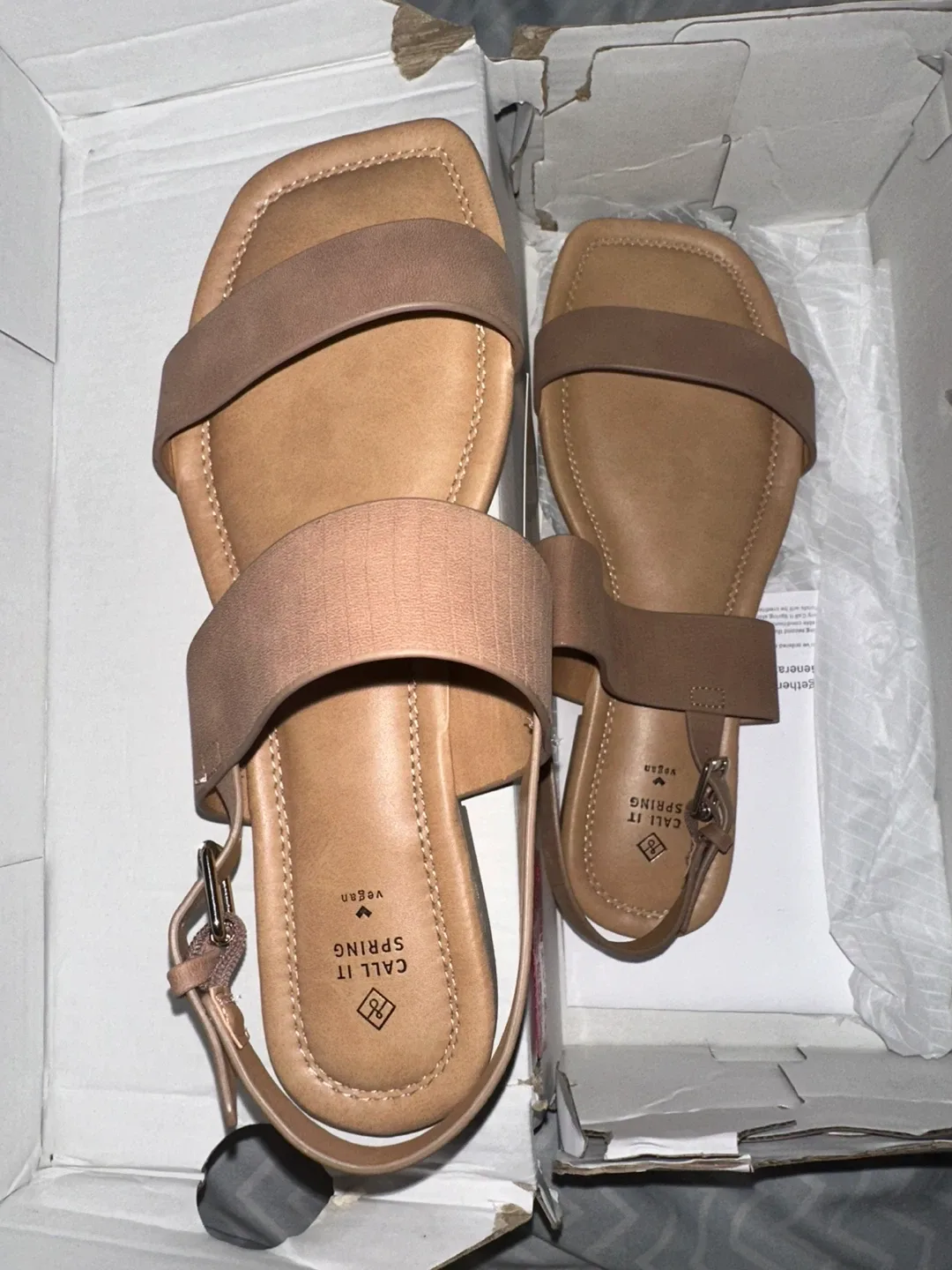 Call It Spring Sandals image indicator(2)