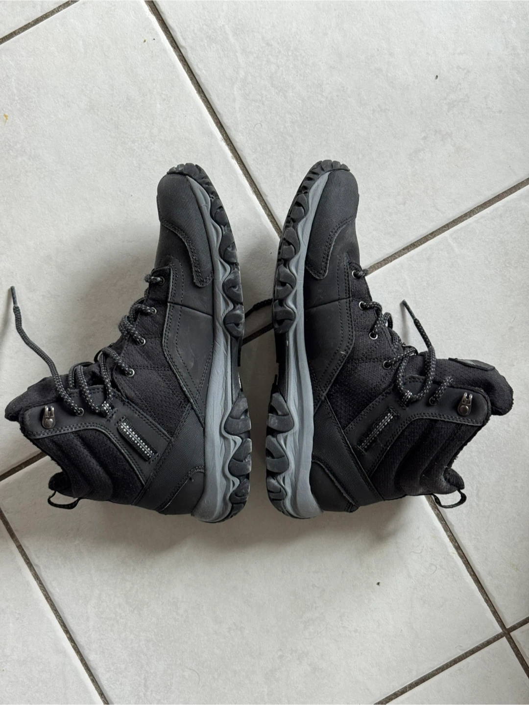 Merrell Mens Winter Boots - Size 9.5 - photo 3