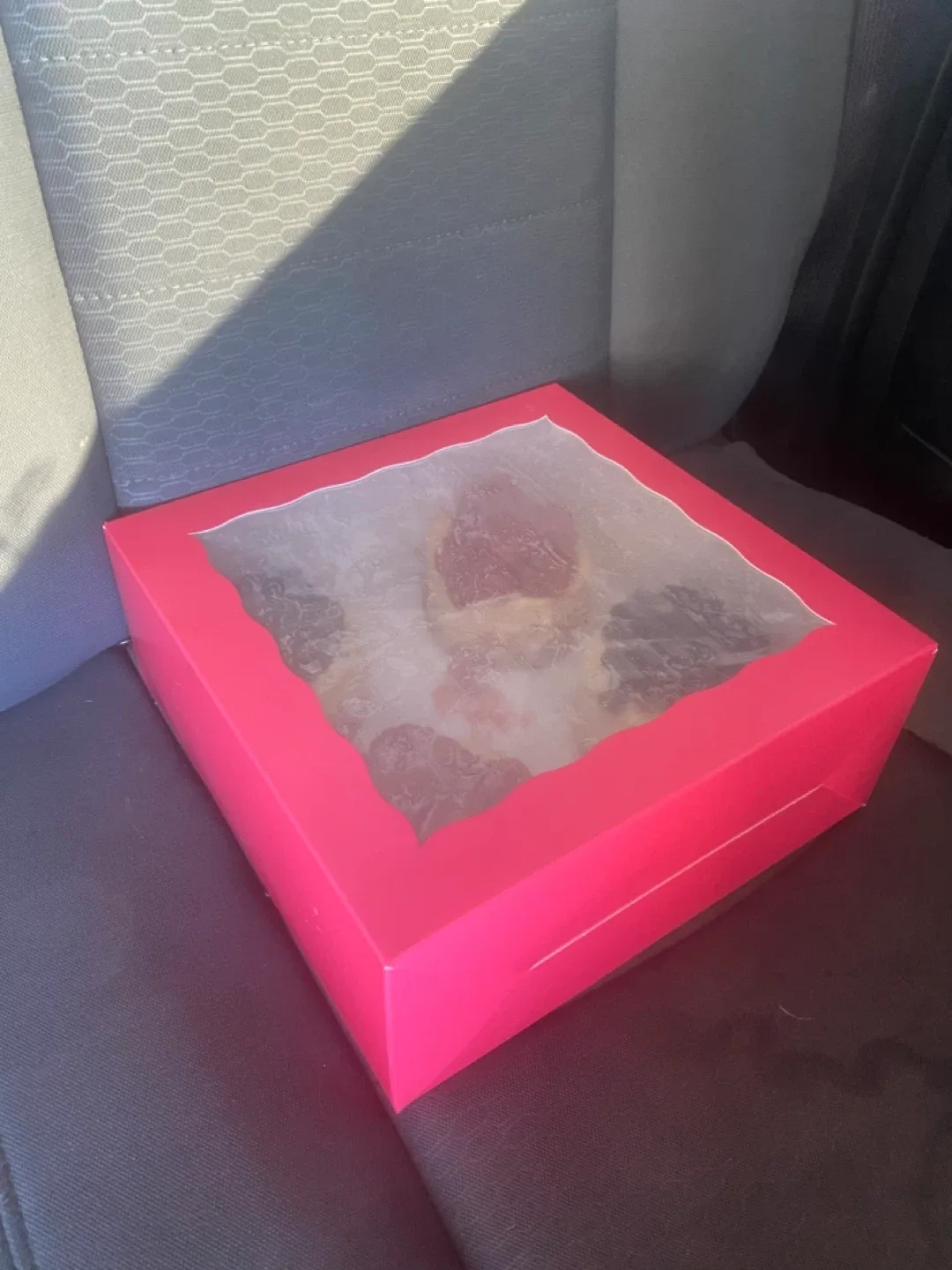 Homemade Apple Crumble Cheesecake Pie image indicator(3)