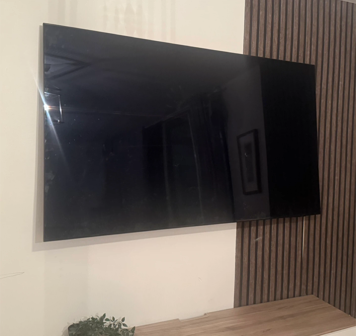 New model Samsung QN75QN85AAF 75" Neo QLED 4K Smart TV - photo 2