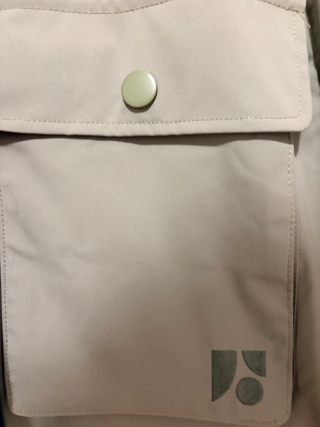 Frank And Oak Puffer Jacket - photo 5