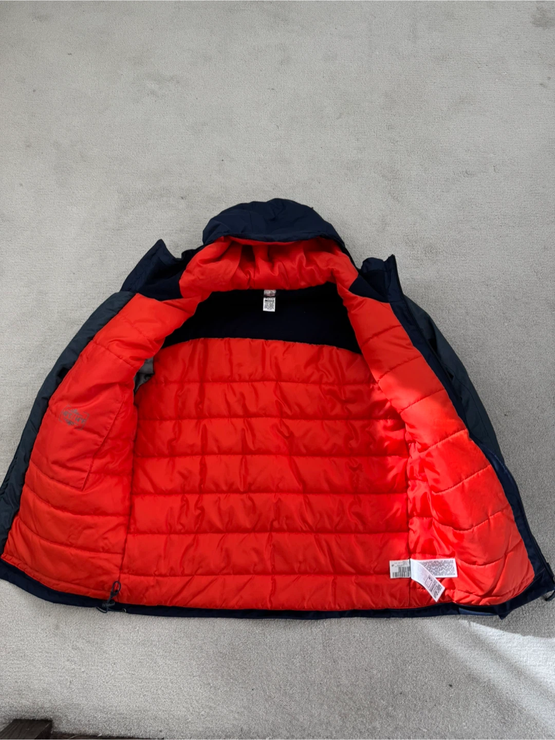 Decathlon winter jacket - photo 2