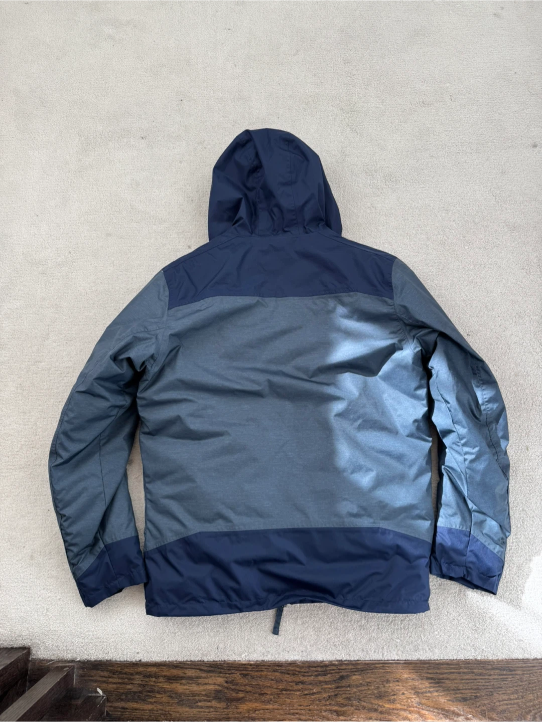 Decathlon winter jacket - photo 3