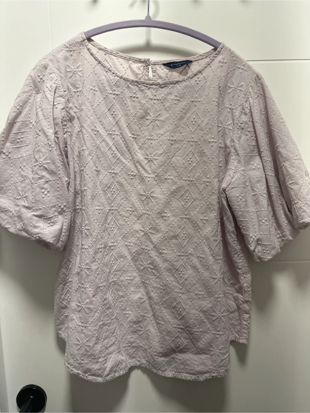 Cotton Top