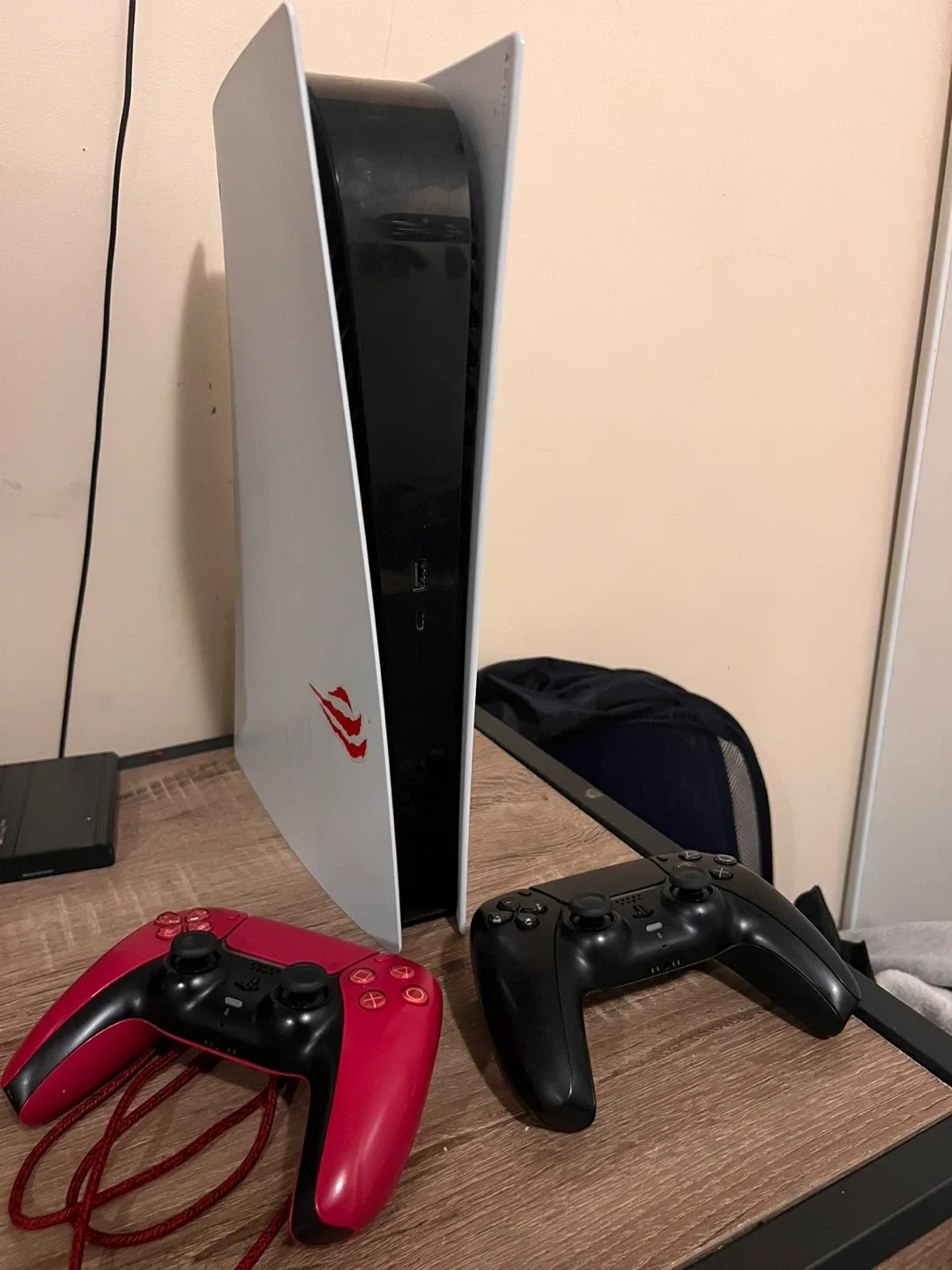 Sony PlayStation 5 Console image indicator(3)