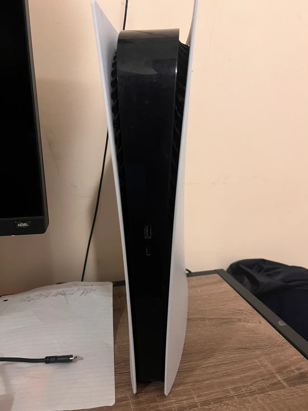 Sony PlayStation 5 Console image indicator(4)