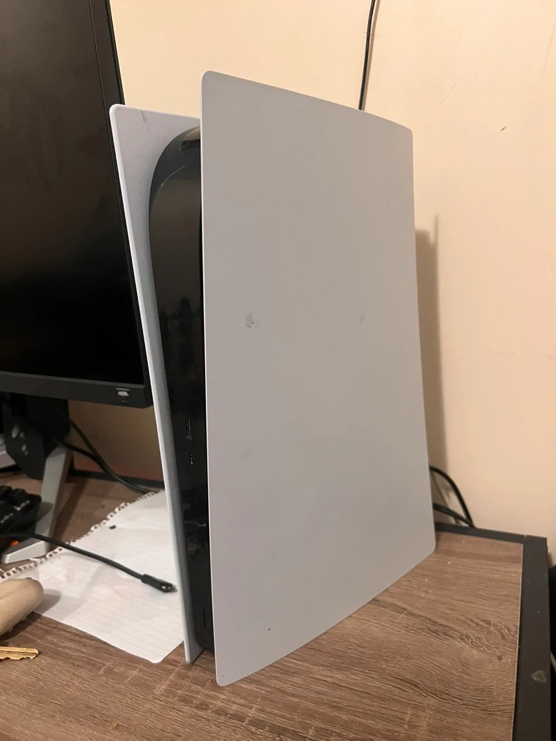 Sony PlayStation 5 Console image indicator(2)