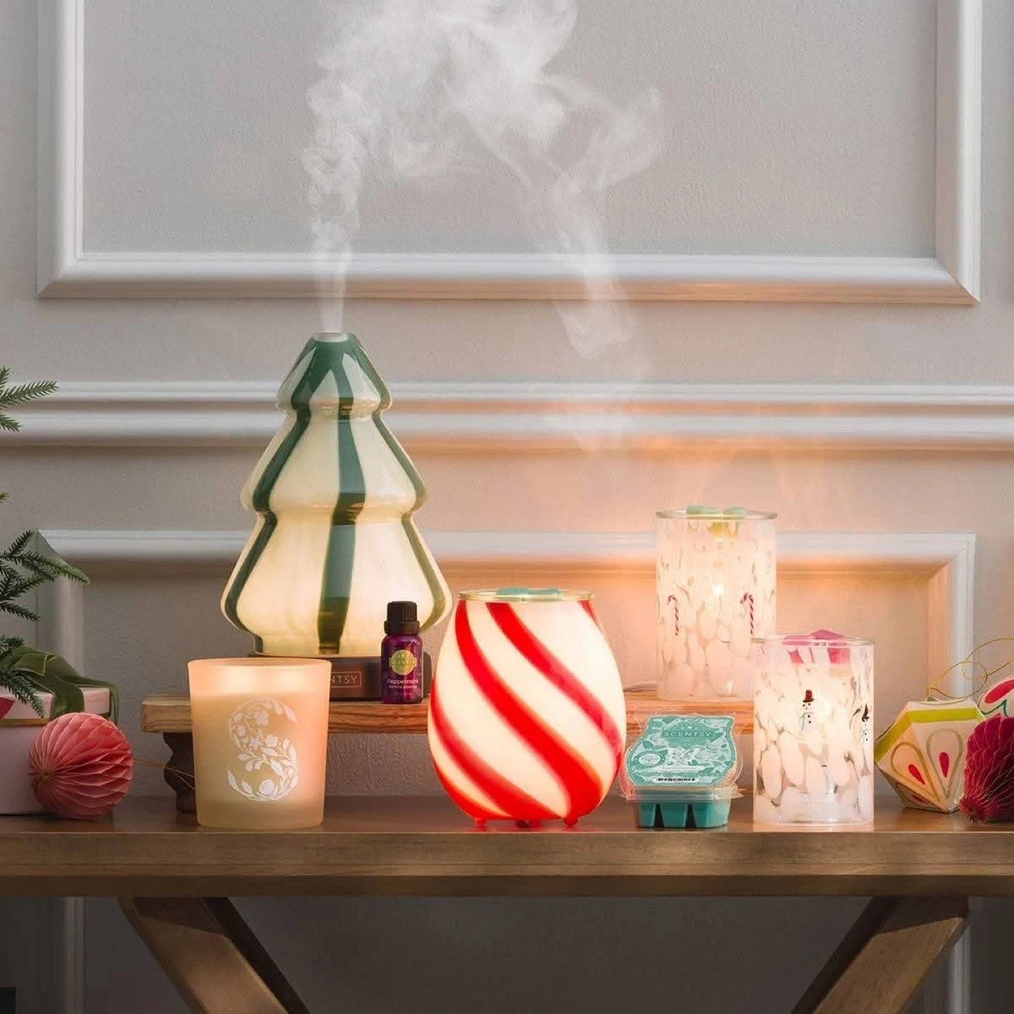 🚨Another Scentsy Holiday Special Collection !🚨