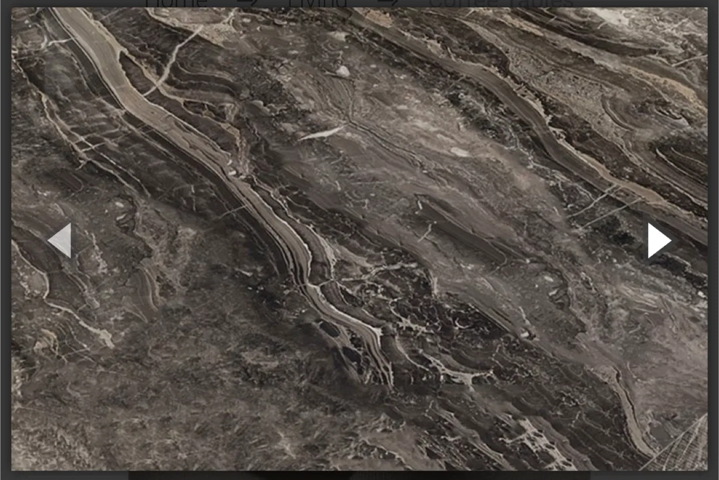 Marble Coffee Table image indicator(2)