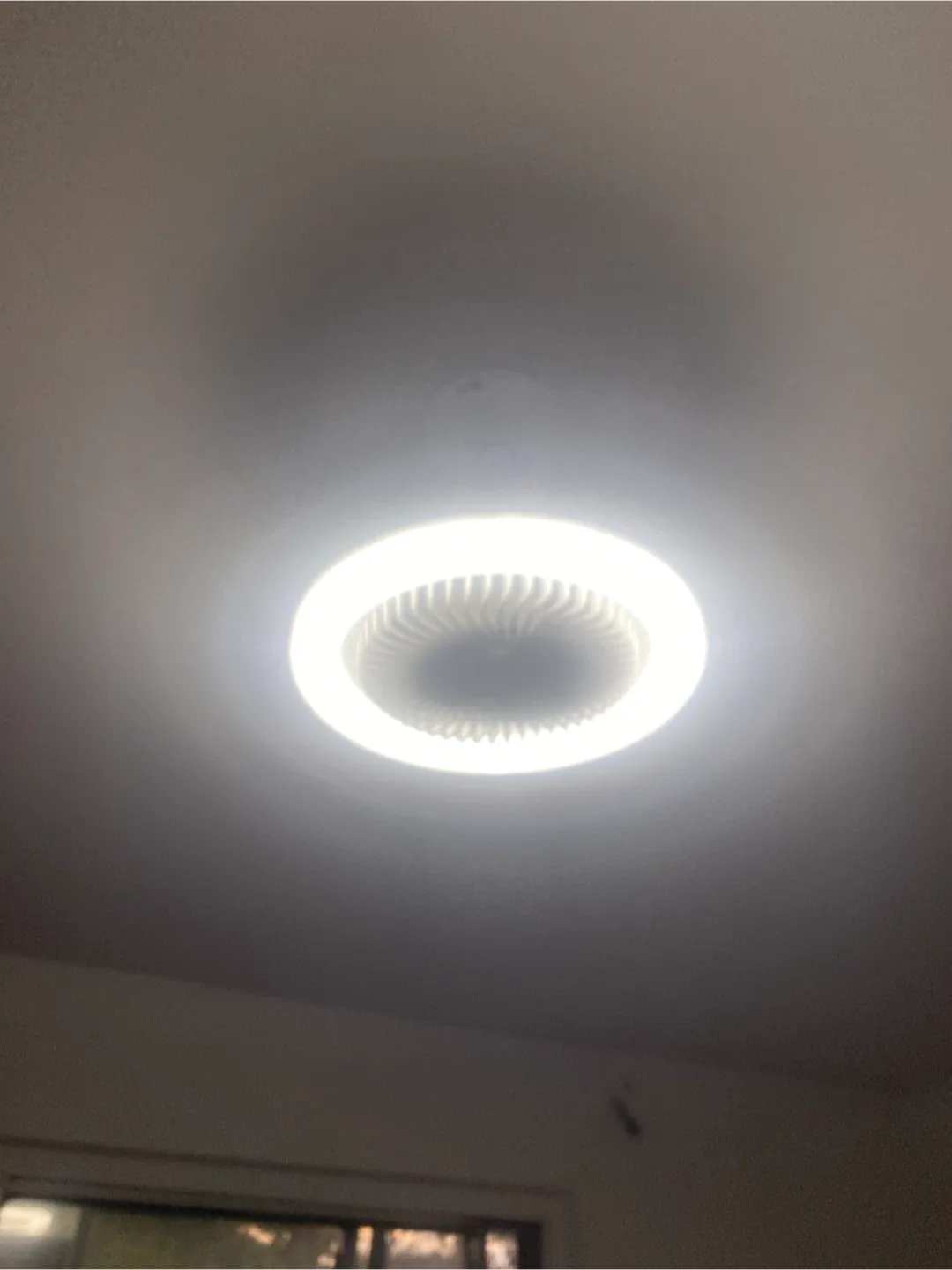 Bell+Howell Remote Control for Ceiling Fan image indicator(2)