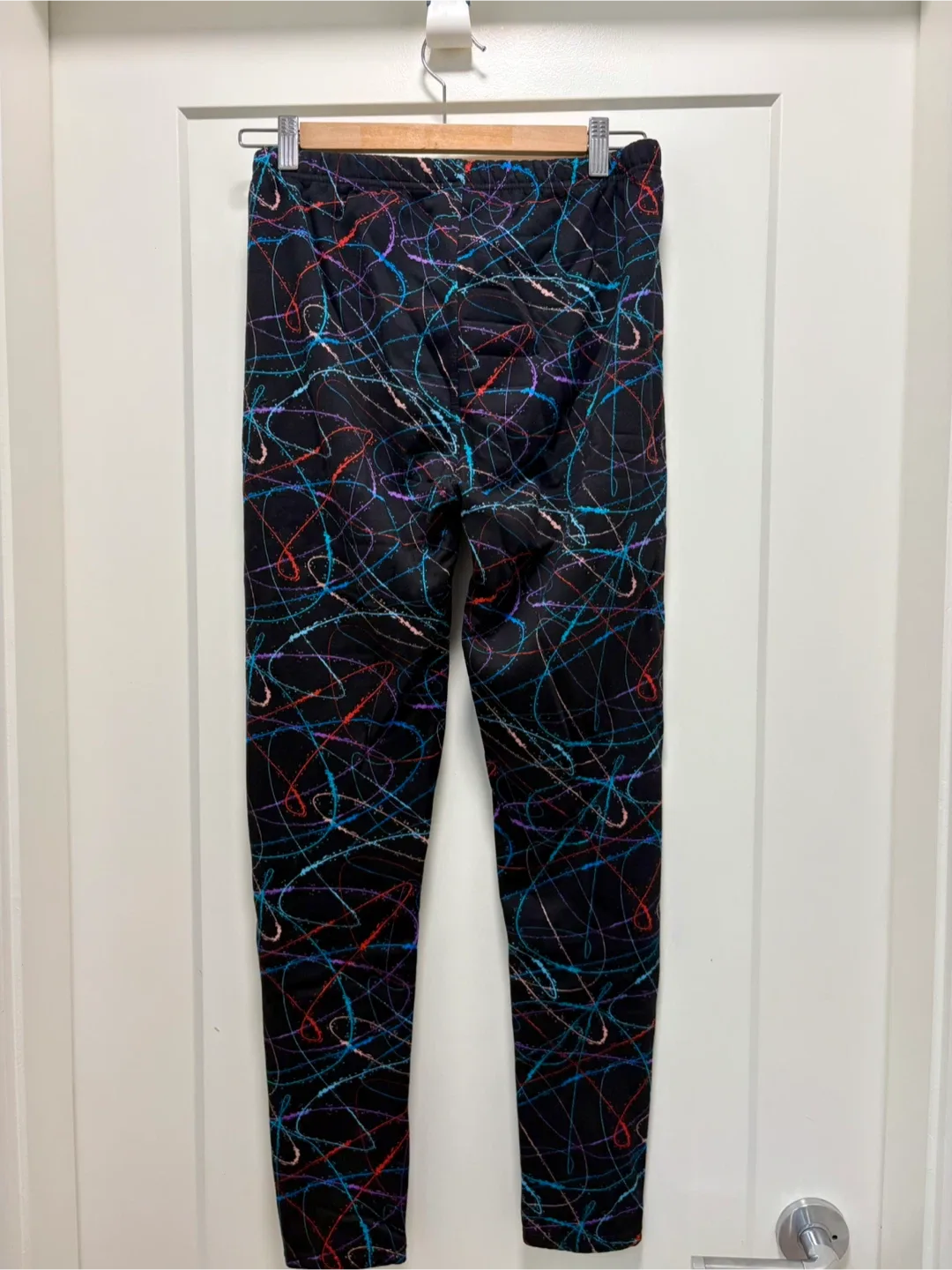 Patterned Leggings image indicator(2)