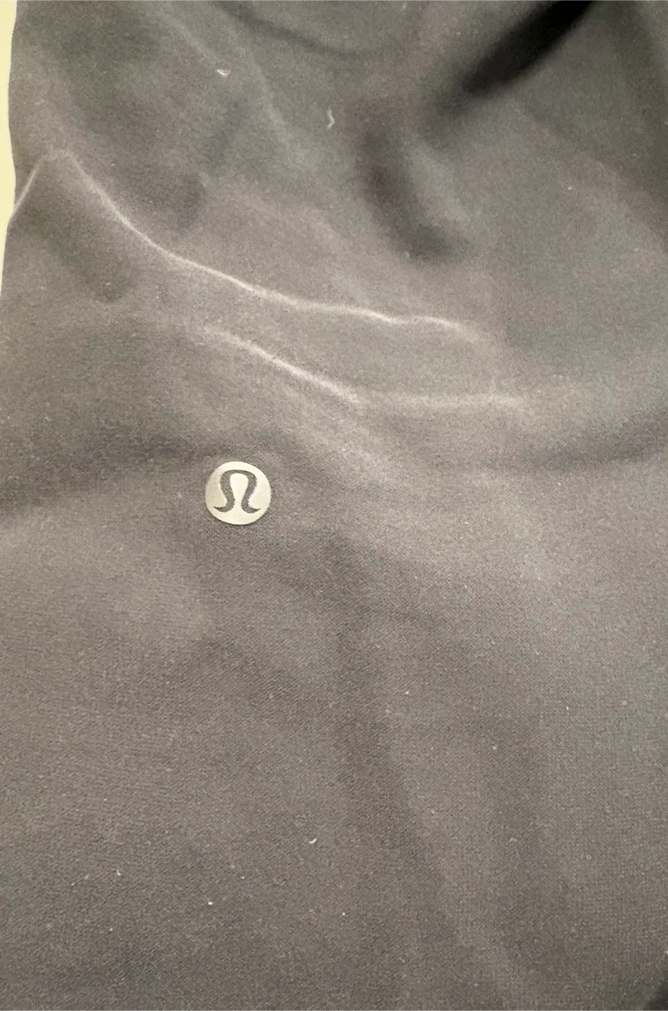 Lululemon Black Jogger Pants - photo 4