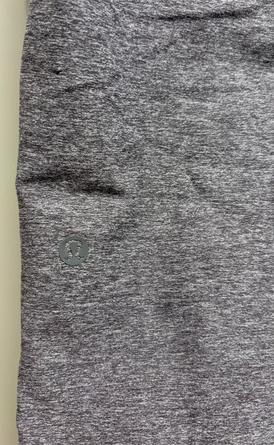 Lululemon Grey Jogger Pants - photo 3
