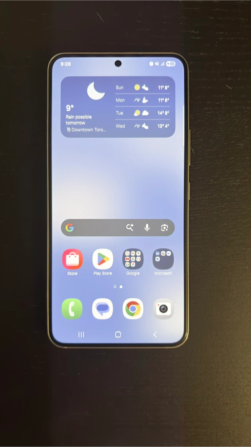 Samsung Galaxy S22 128GB 5G