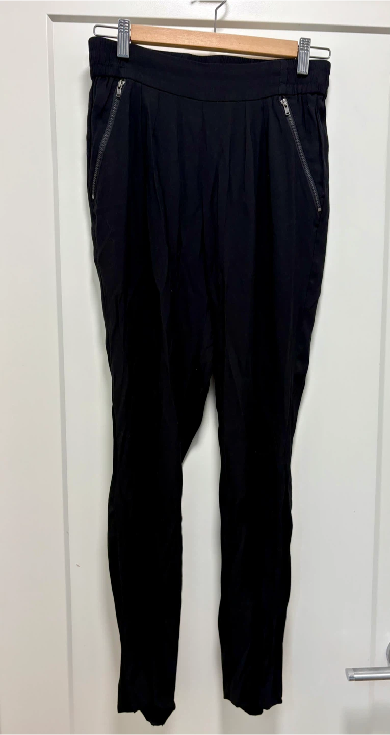 Ever New Black Pants - Size 4