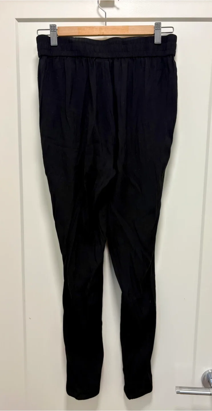 Ever New Black Pants - Size 4 image indicator(2)