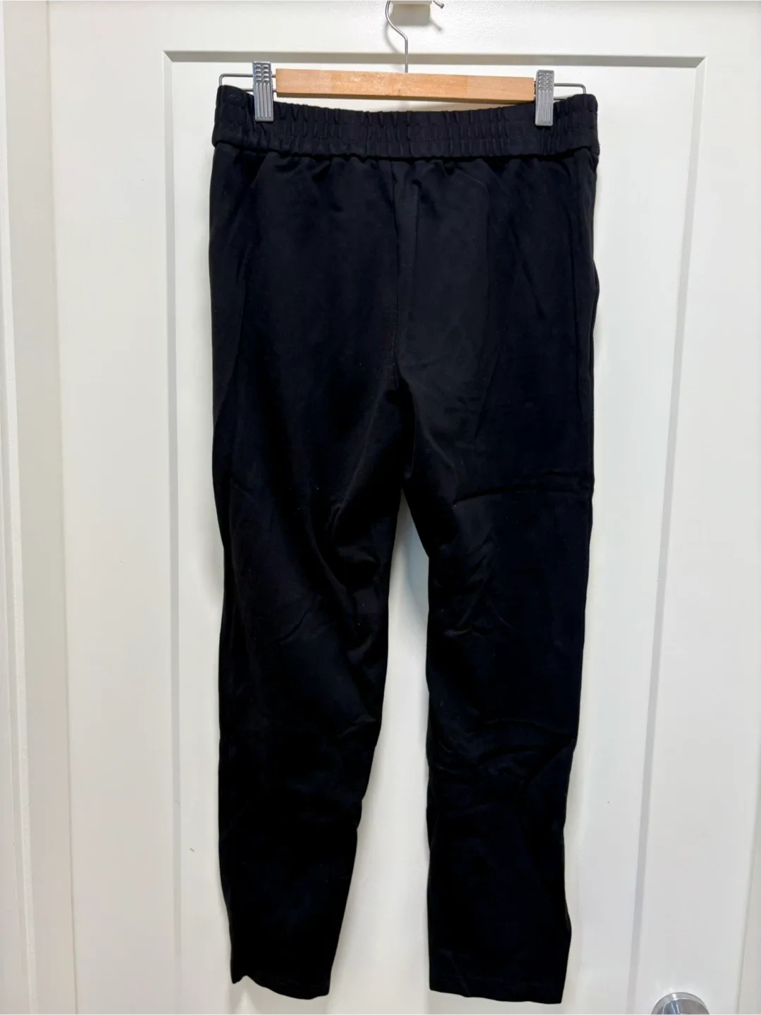 Badgley Mischka Black Pants - Size S image indicator(3)