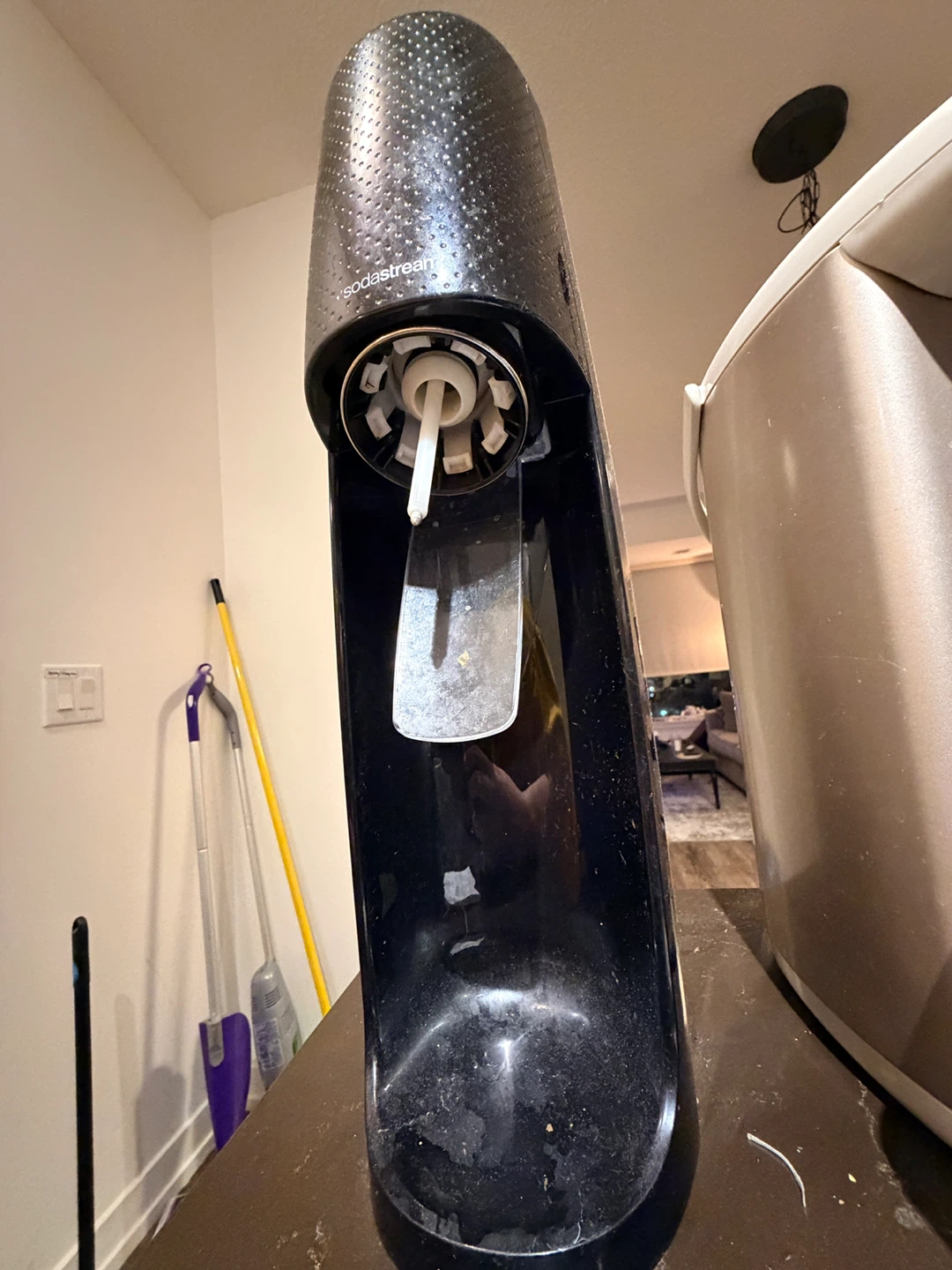 SodaStream Sparkling Water Maker - photo 2