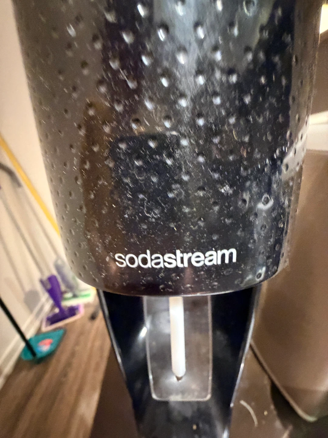 SodaStream Sparkling Water Maker - photo 3