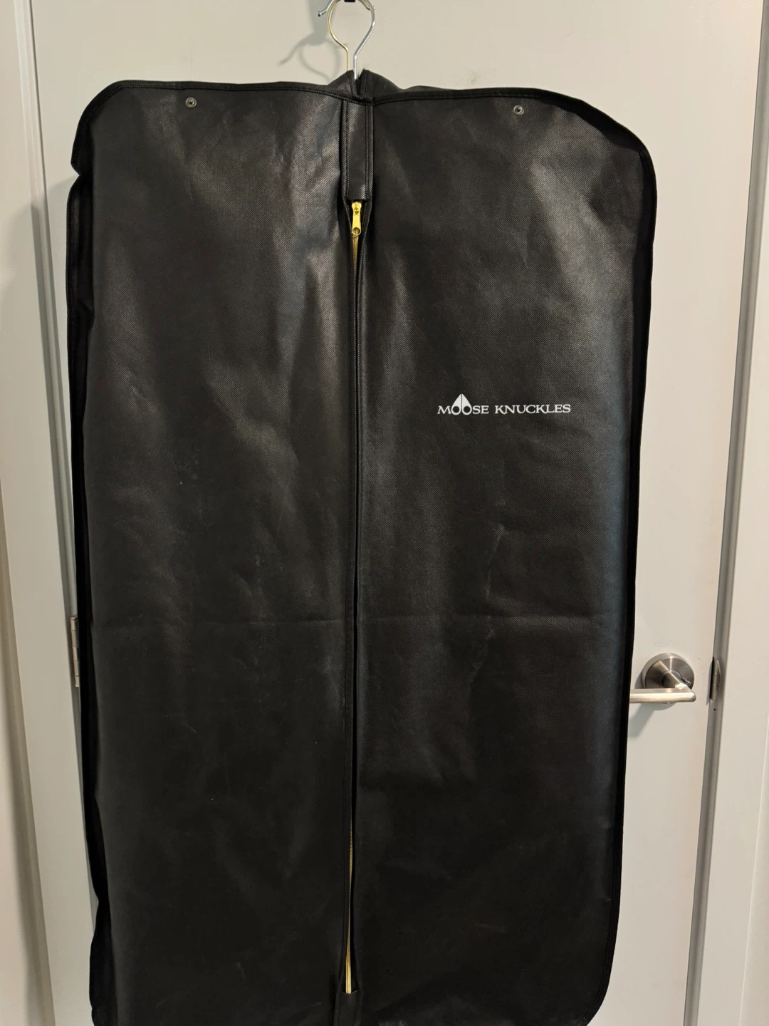Moose Knuckles Ballistic Bomber - photo 5