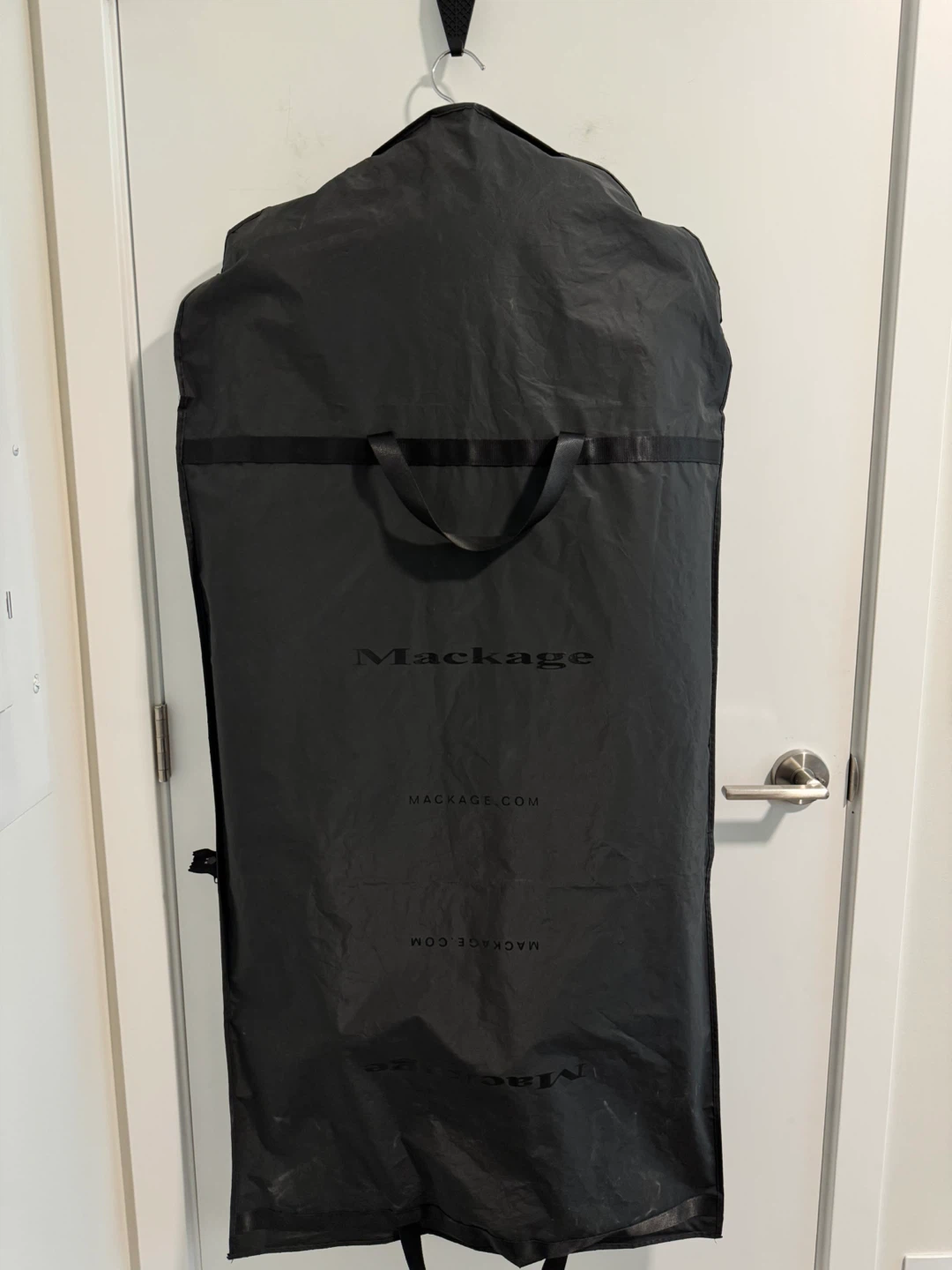 Mackage Mens Parka - photo 4