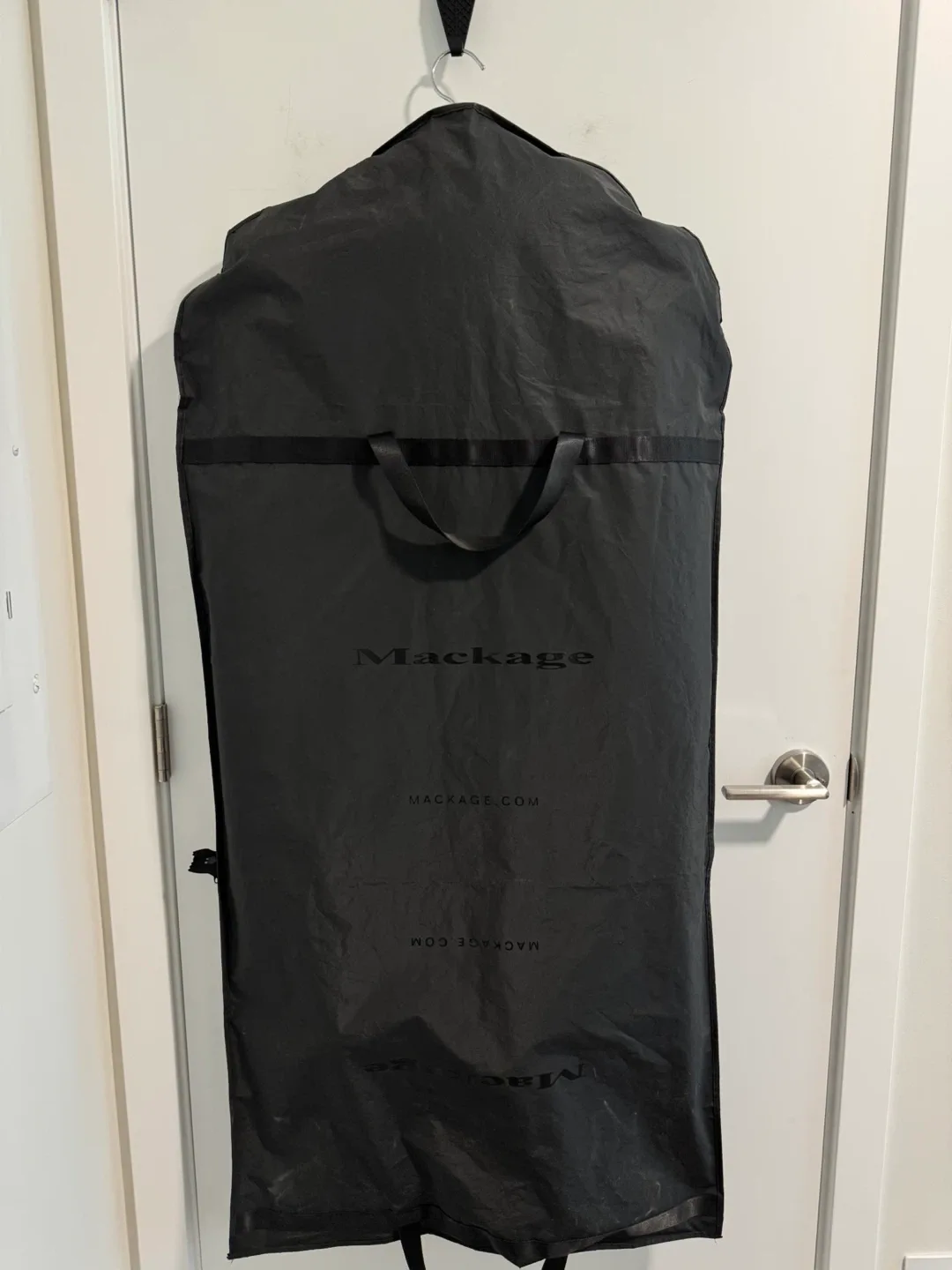 Mackage Mens Parka image indicator(4)