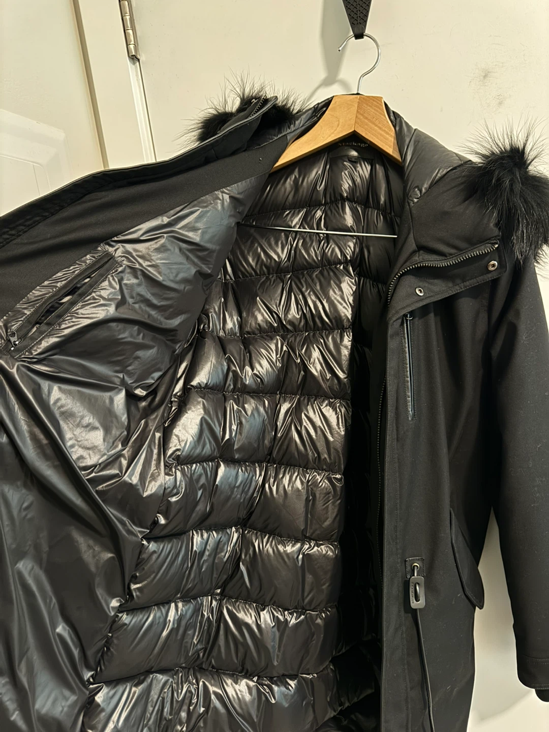 Mackage Mens Parka - photo 2