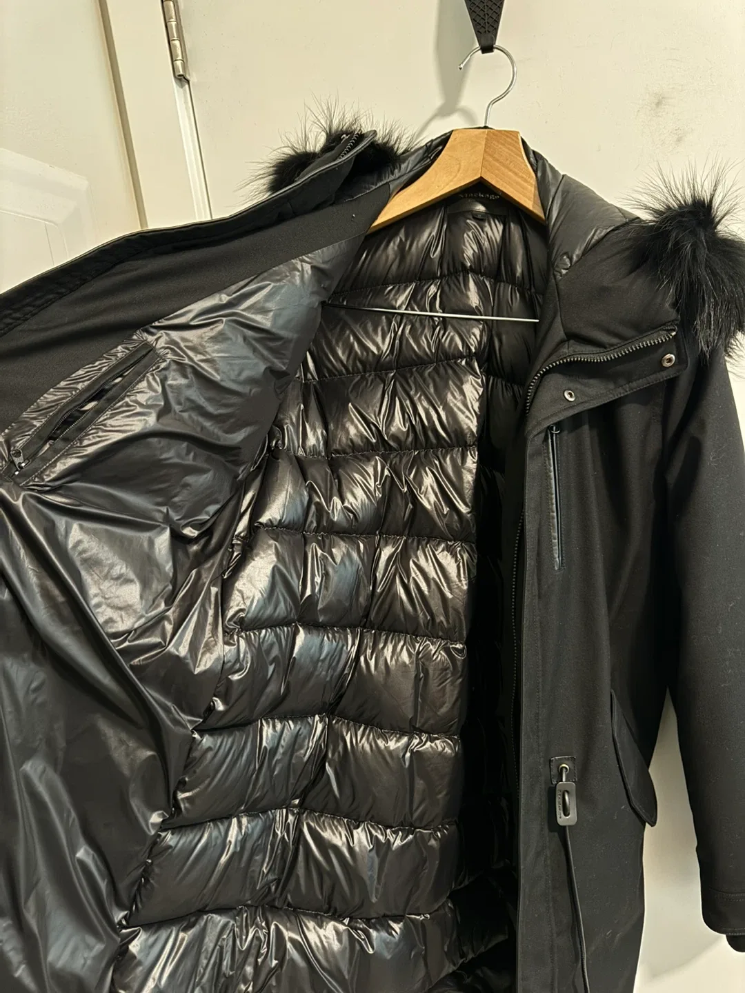 Mackage Mens Parka image indicator(2)