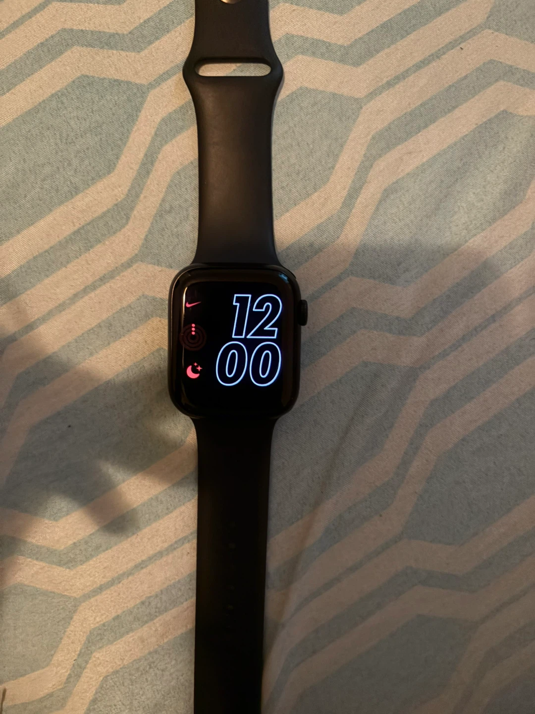 Apple Watch Series 7