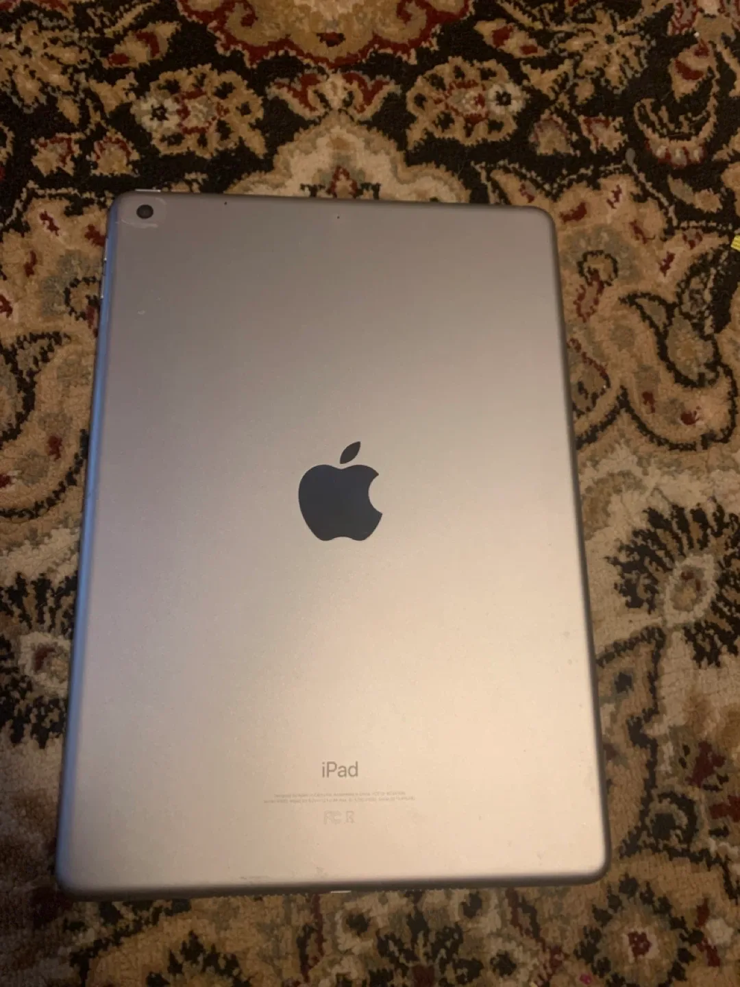 Apple iPad