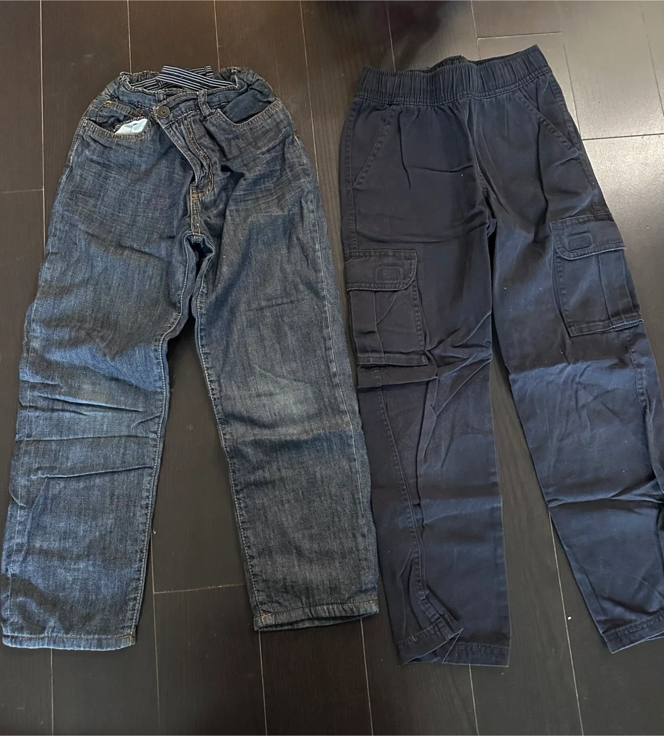 Boys' Jeans & Pants- sizes 8-10 image indicator(2)