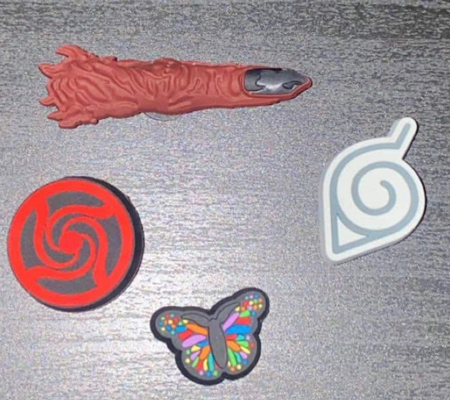 Crocs Pins