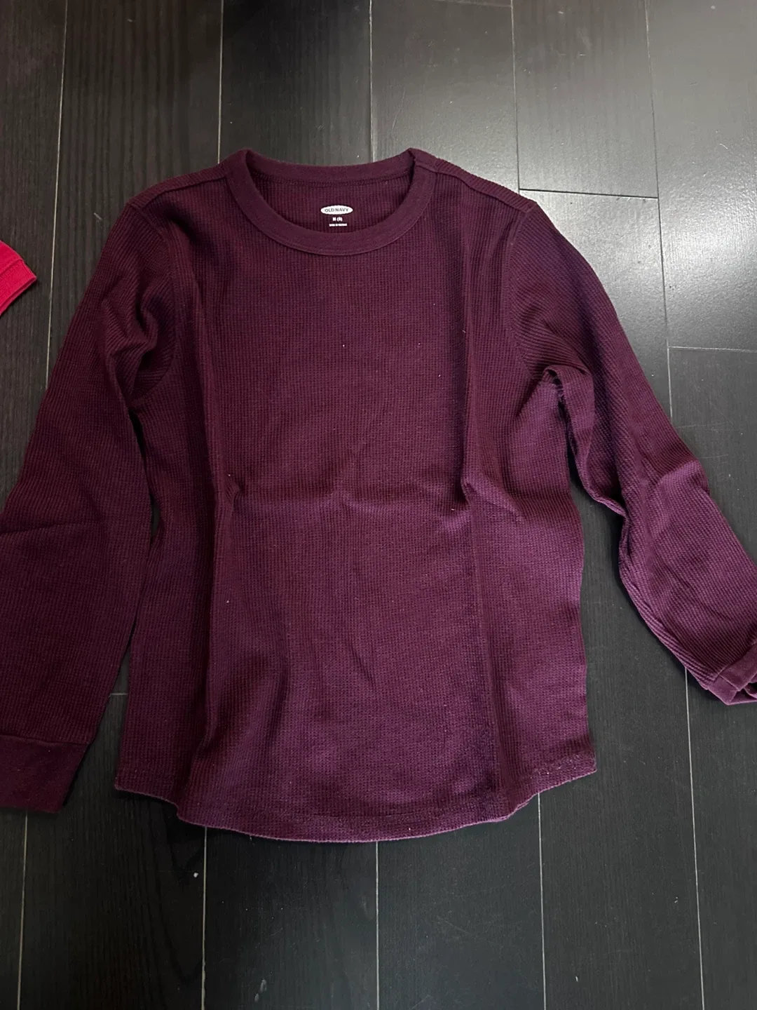 Old Navy Kids' Shirts - Size M (8) image indicator(2)